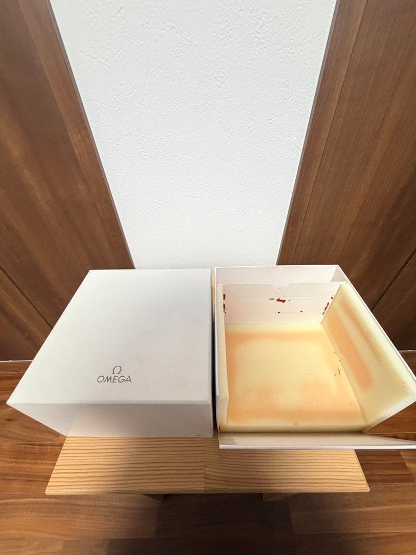 時計 OMEGA SEAMASTER Ref212304161001