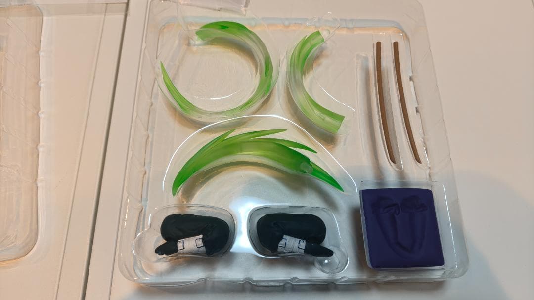 BUZZmod. 鬼滅の刃 不死川実弥 フィギュア アニプレックス