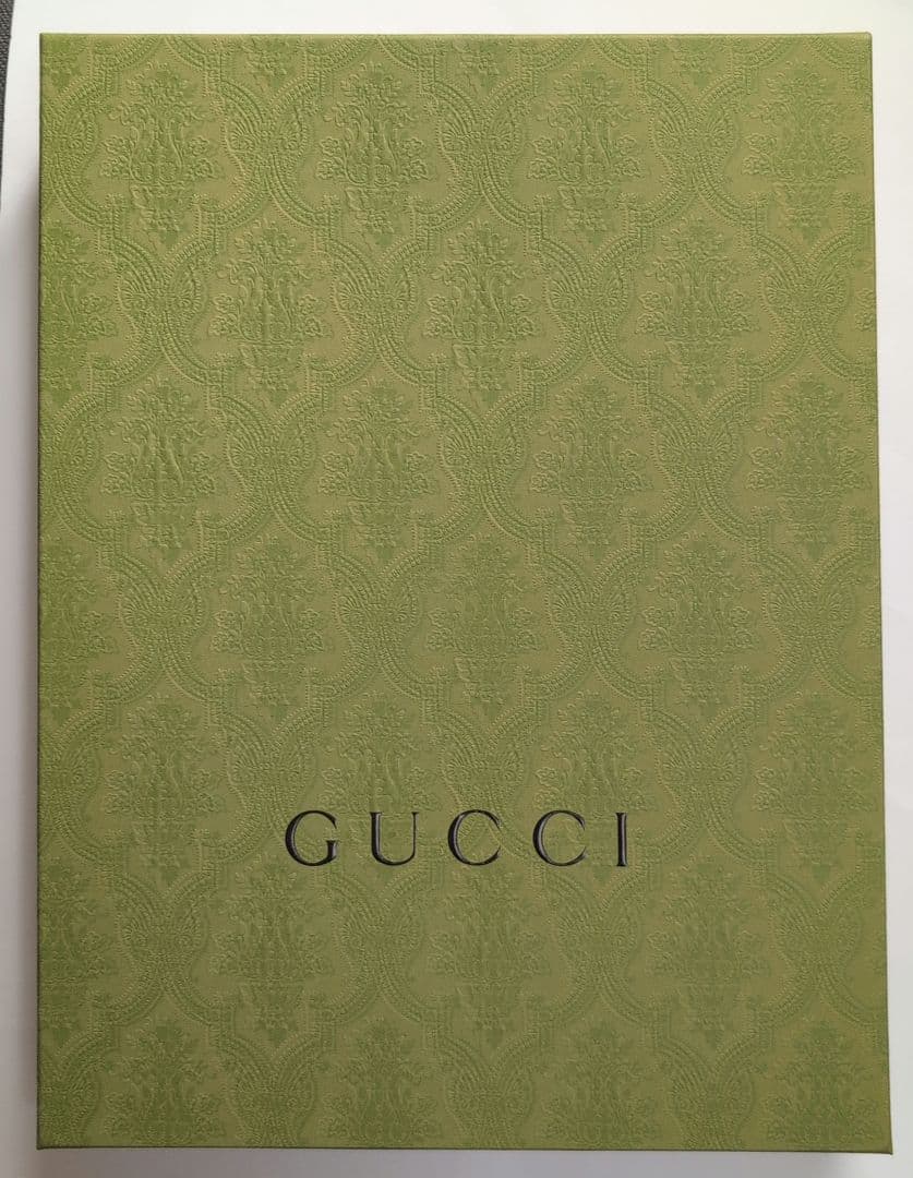 GUCCI×ヒグチユウコ　ブランケット