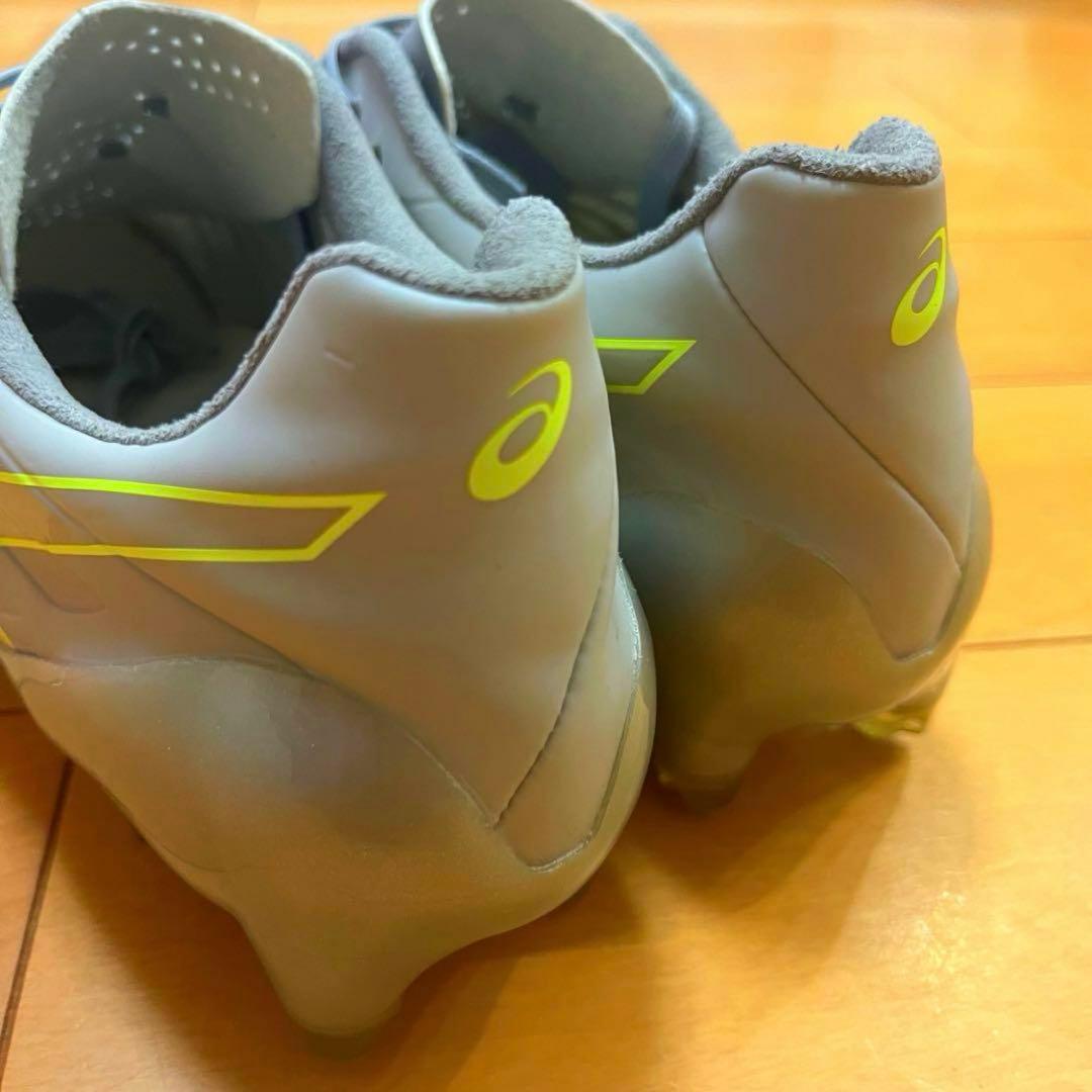 ASICS DSライトACROS 25.5㎝ 新品 送料無料