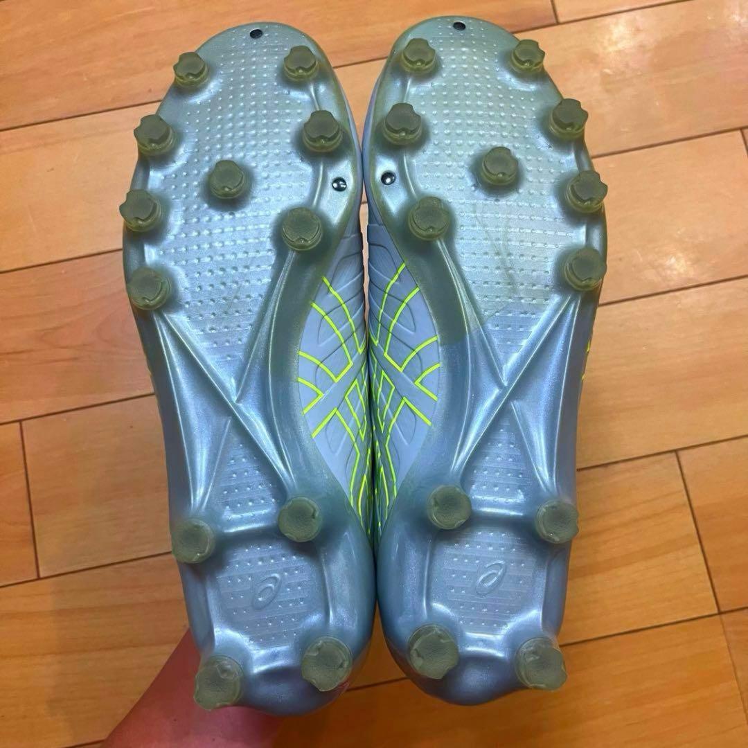 ASICS DSライトACROS 25.5㎝ 新品 送料無料