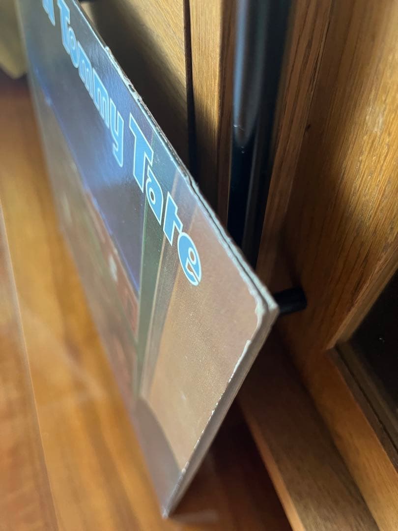 レアグルーヴ JPN org  Tate Hold On