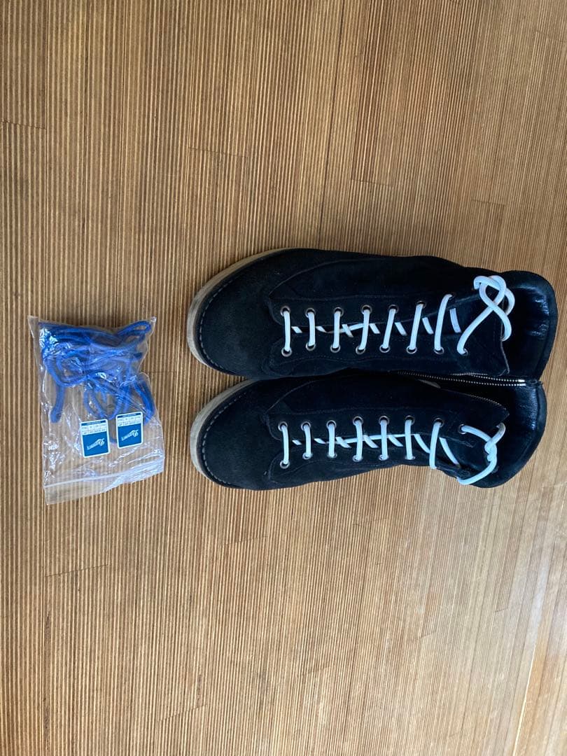 SOPHNET. × Danner ダナーライト 26.5cm