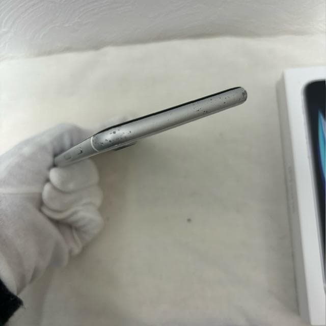 【ジャンク】iPhone ガラケー スマホ 計6台 まとめ売り