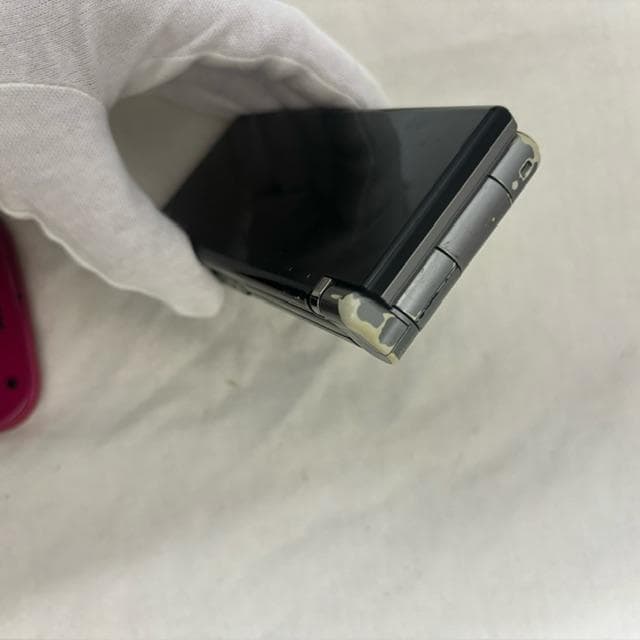 【ジャンク】iPhone ガラケー スマホ 計6台 まとめ売り