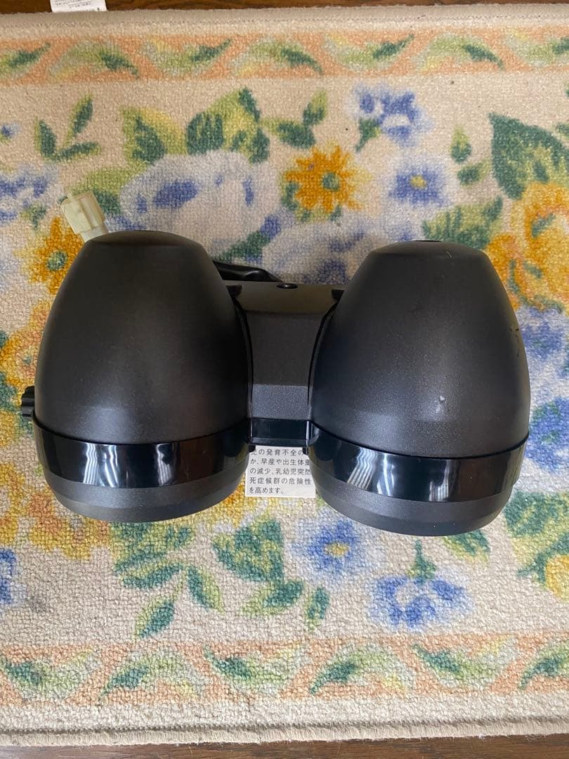 ZRX1200R メーター