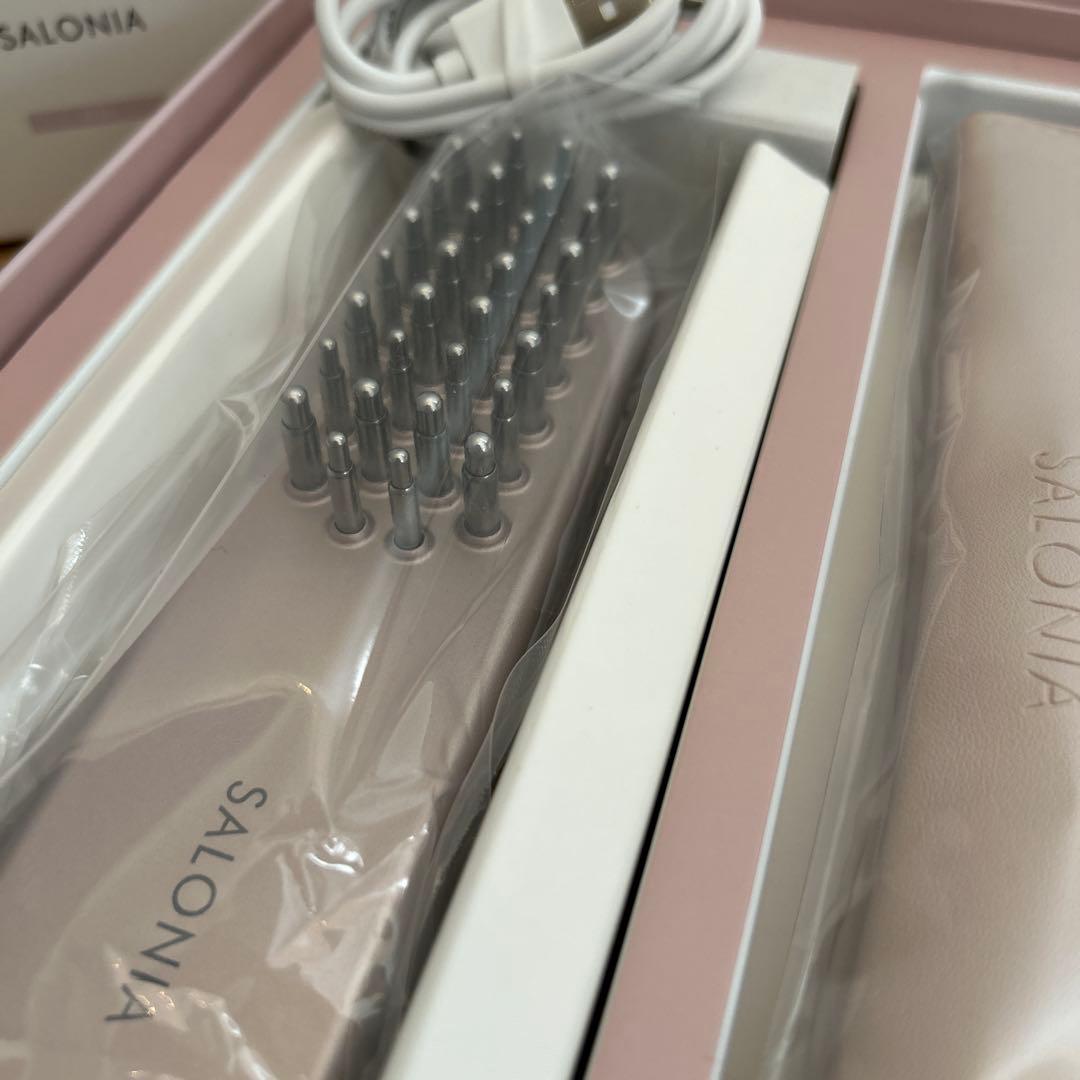 サロニア　バリブラシ
