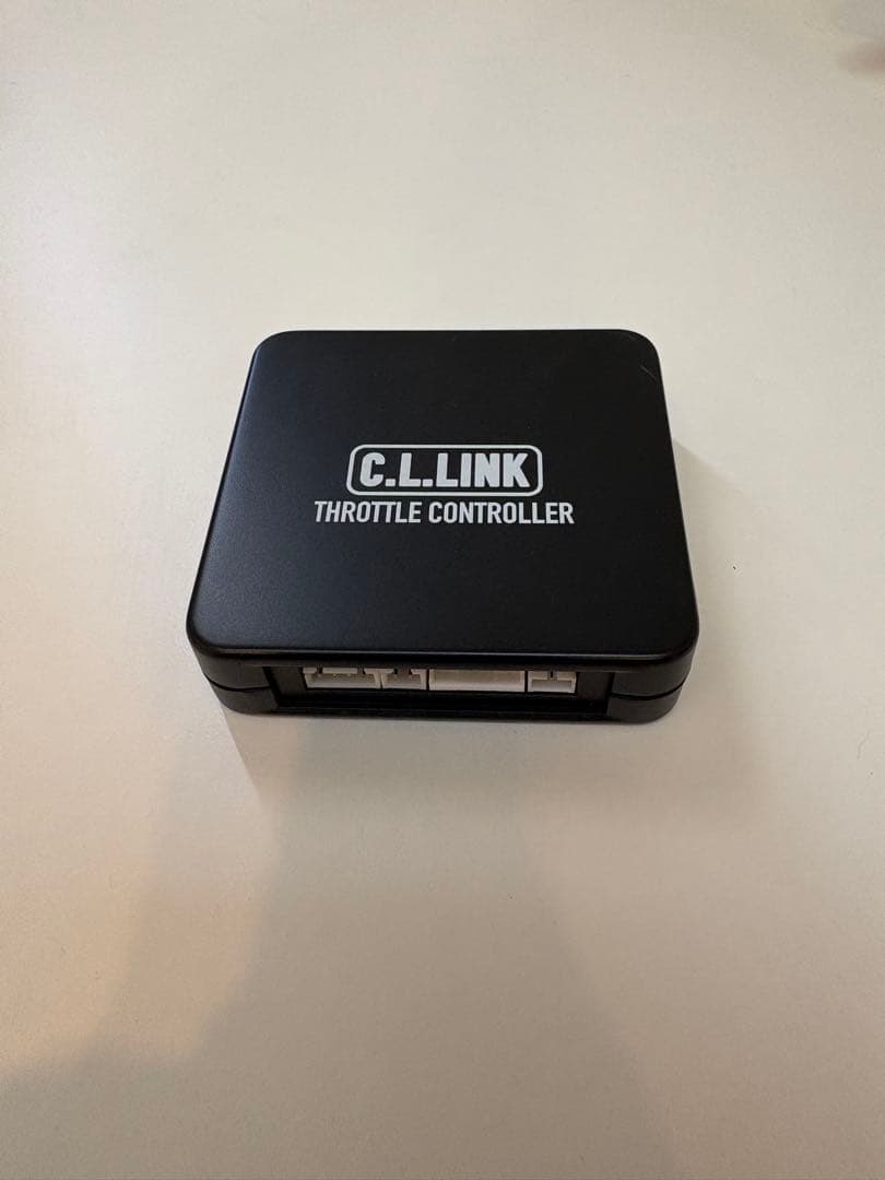 シーエルリンク　JB64 JB74 スロットルコントローラー