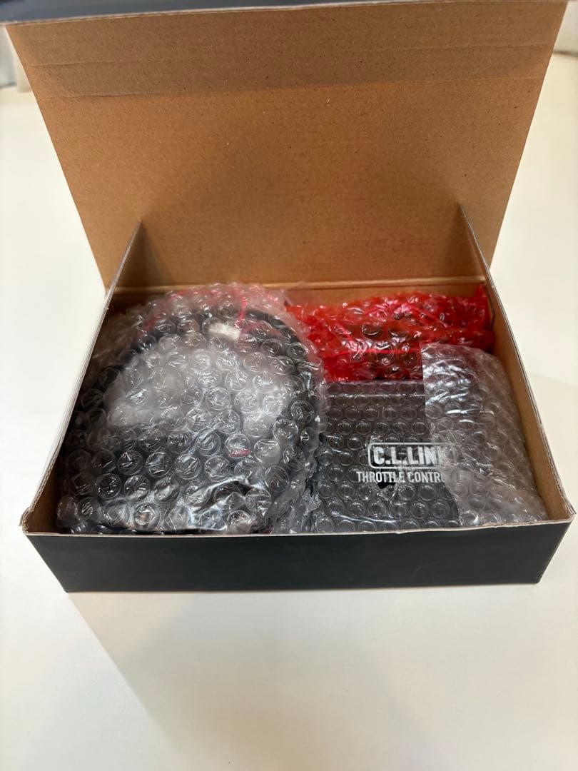 シーエルリンク　JB64 JB74 スロットルコントローラー