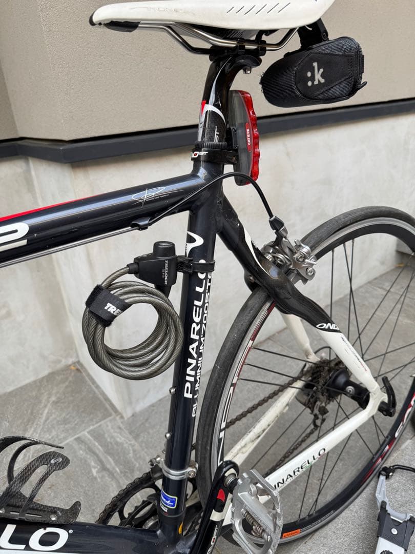 ピナレロ FP2 2008年モデル