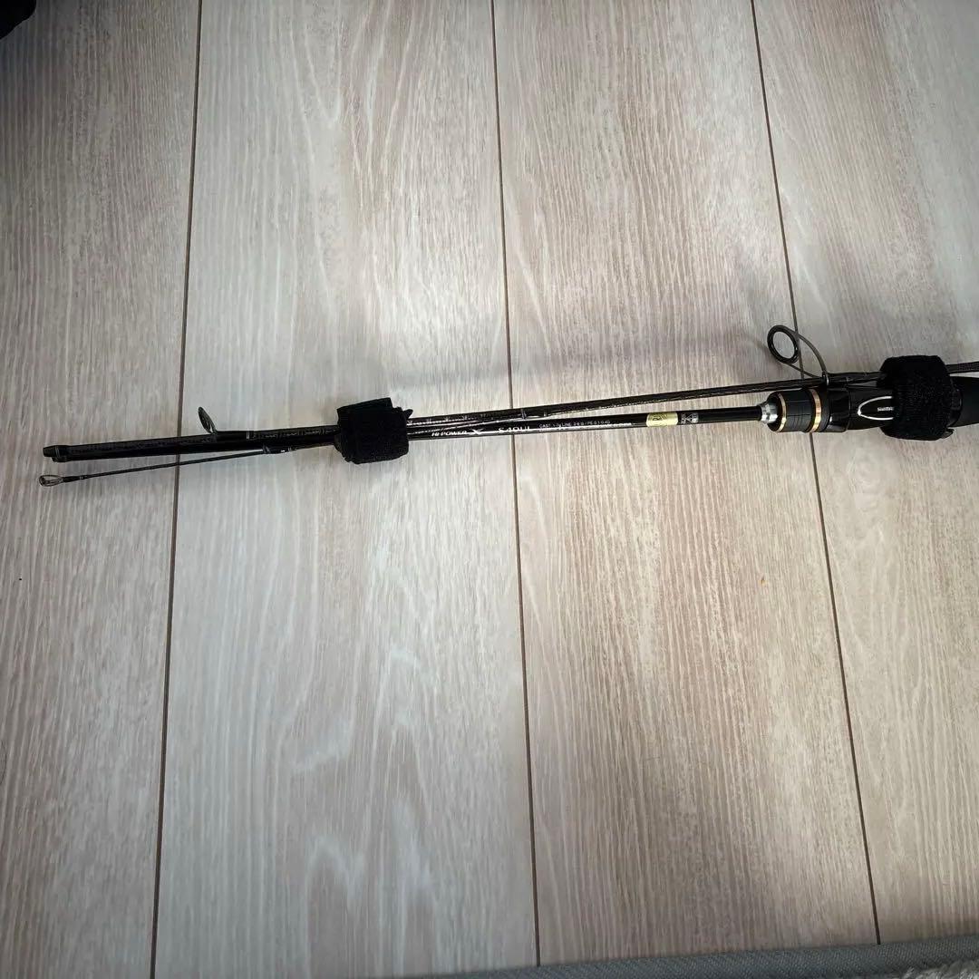 【美品】フリーゲーム XT S49UL