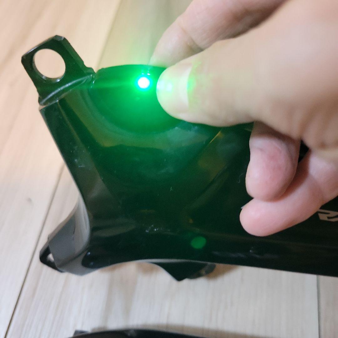 SHIMANO FC-R9100-P 170mm パワーメーター付きクランク