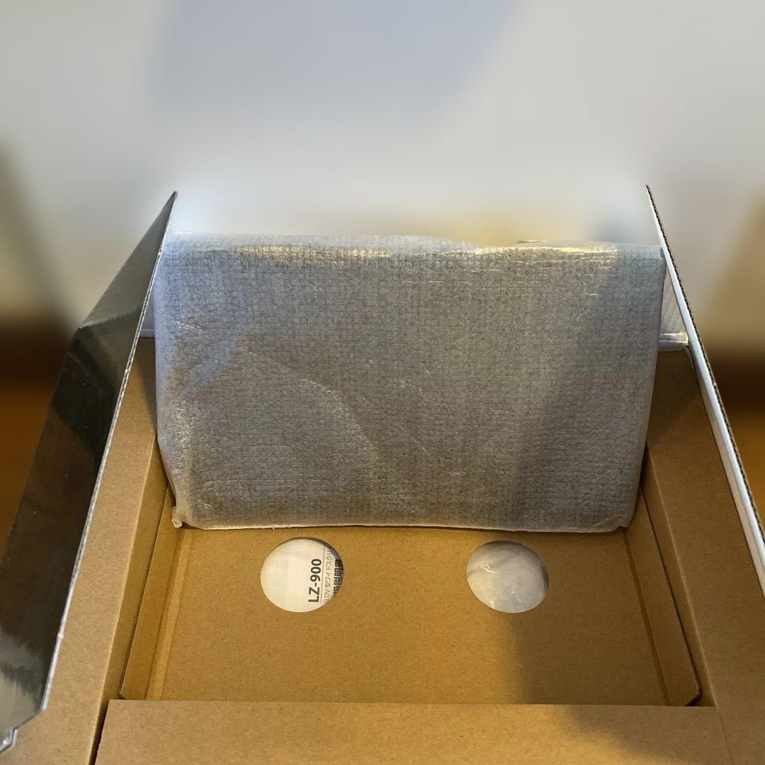 （ディスプレイ品）KENWOOD LZ-900 9インチモニター