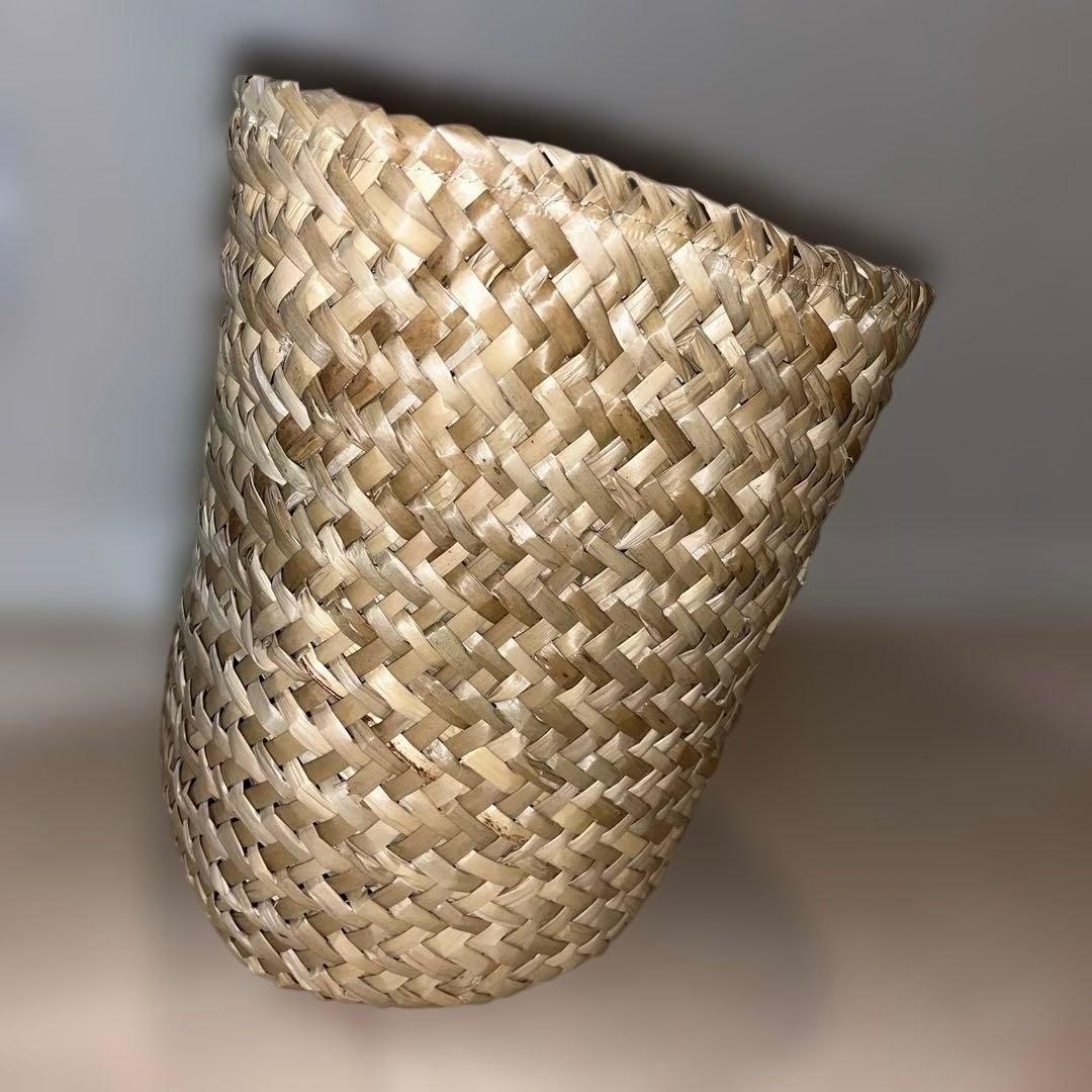 【希少品】BVLGARI かごバック　ホテル&リゾート　ドバイ限定品　付属品2点