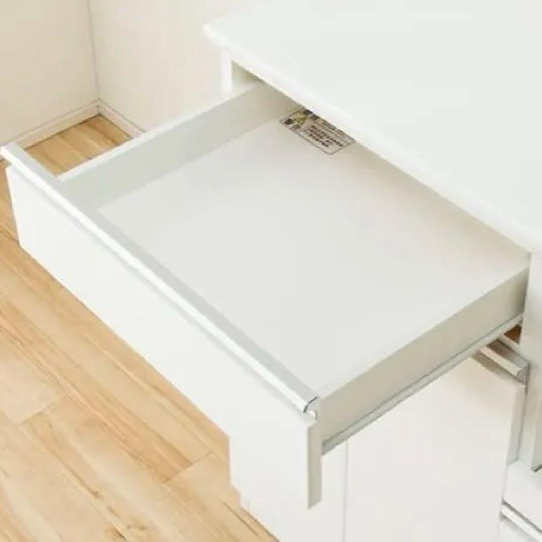 【おおた】ニトリ 食器棚 キッチンボード