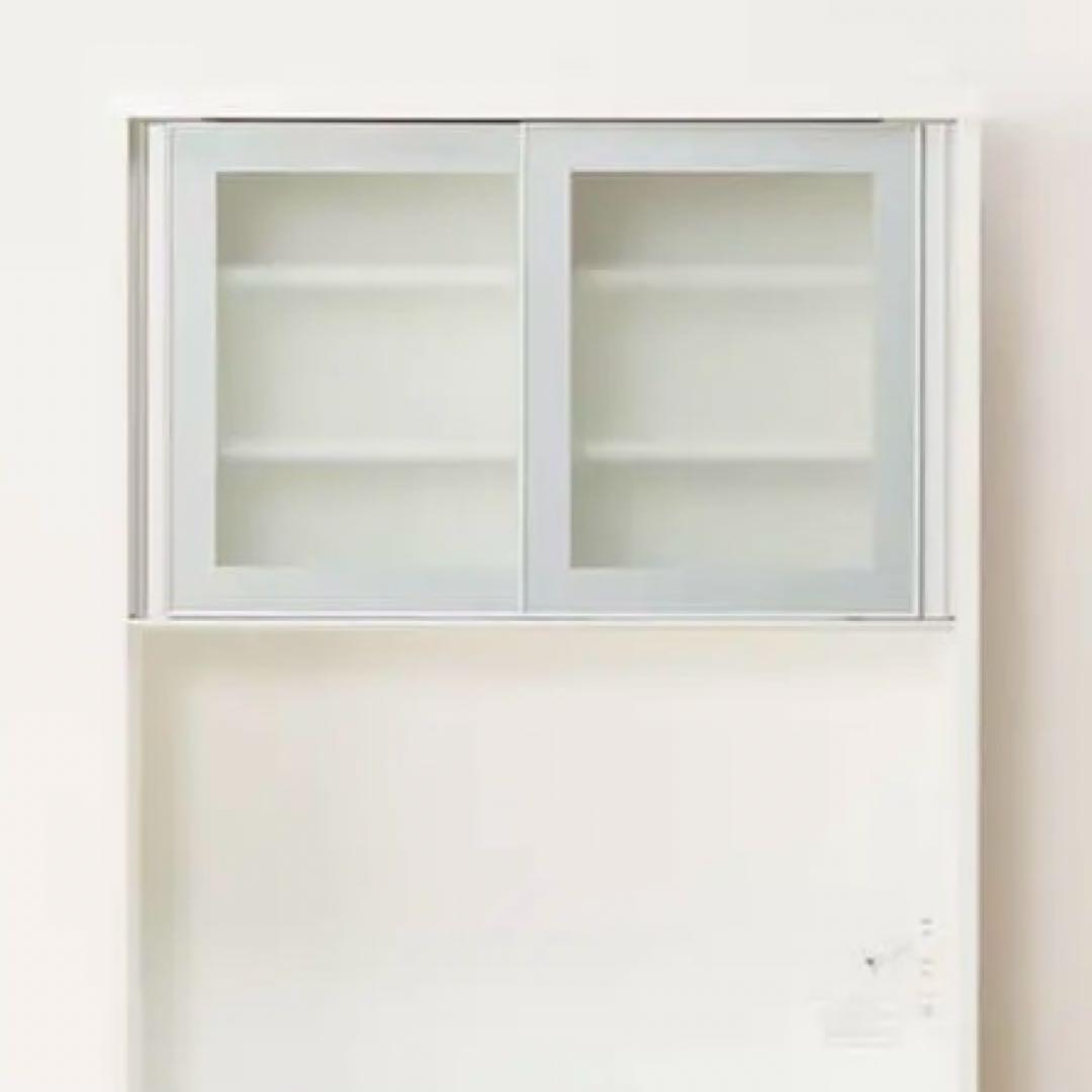 【おおた】ニトリ 食器棚 キッチンボード