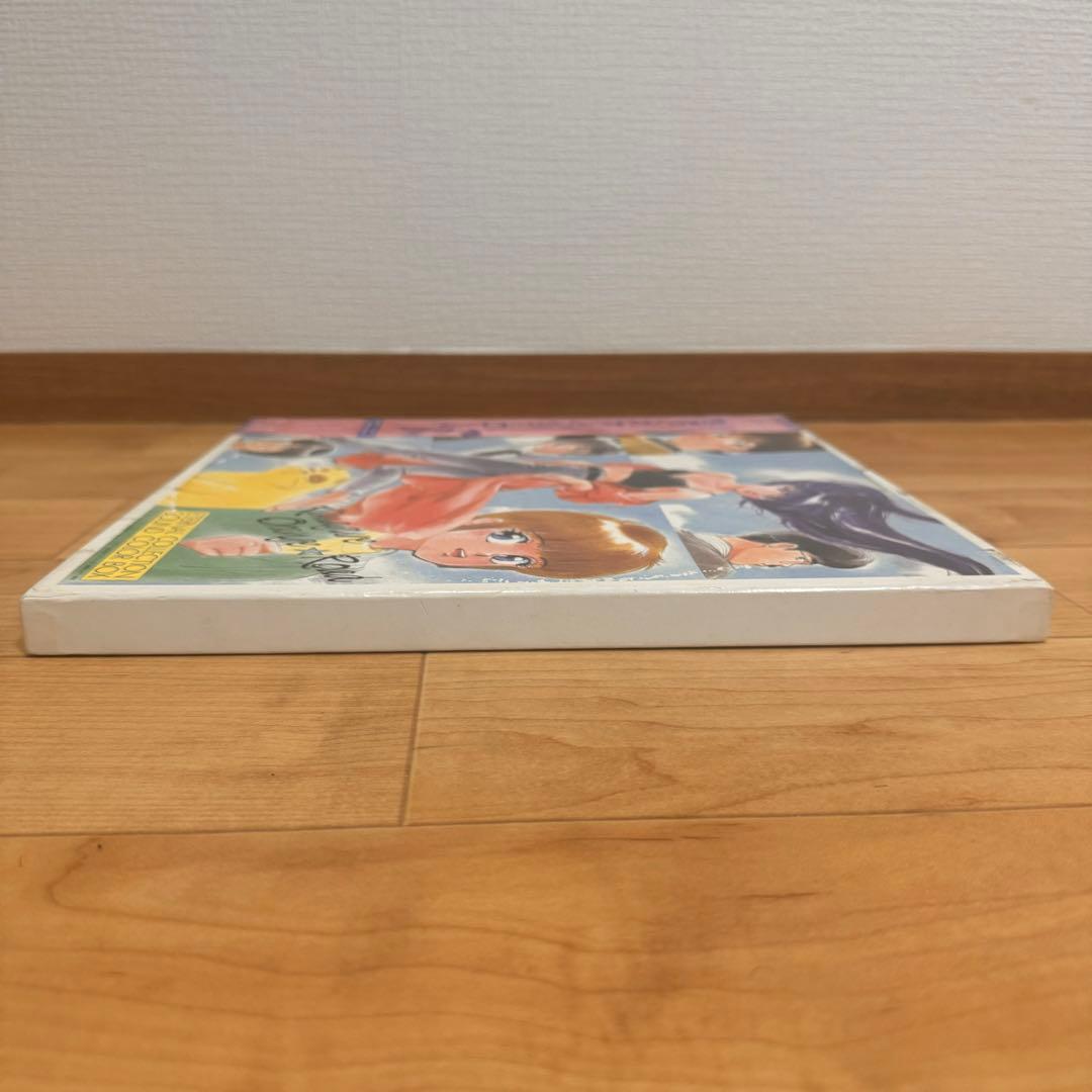 きまぐれオレンジ・ロード　サウンド・カラー・ボックス