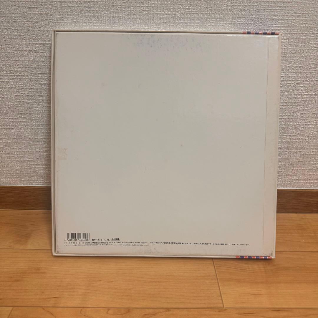 きまぐれオレンジ・ロード　サウンド・カラー・ボックス