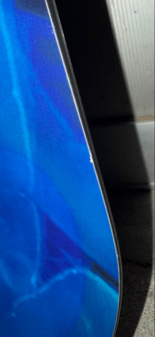 Outflow 　Bigfree158 アウトフロー　ビックフリー