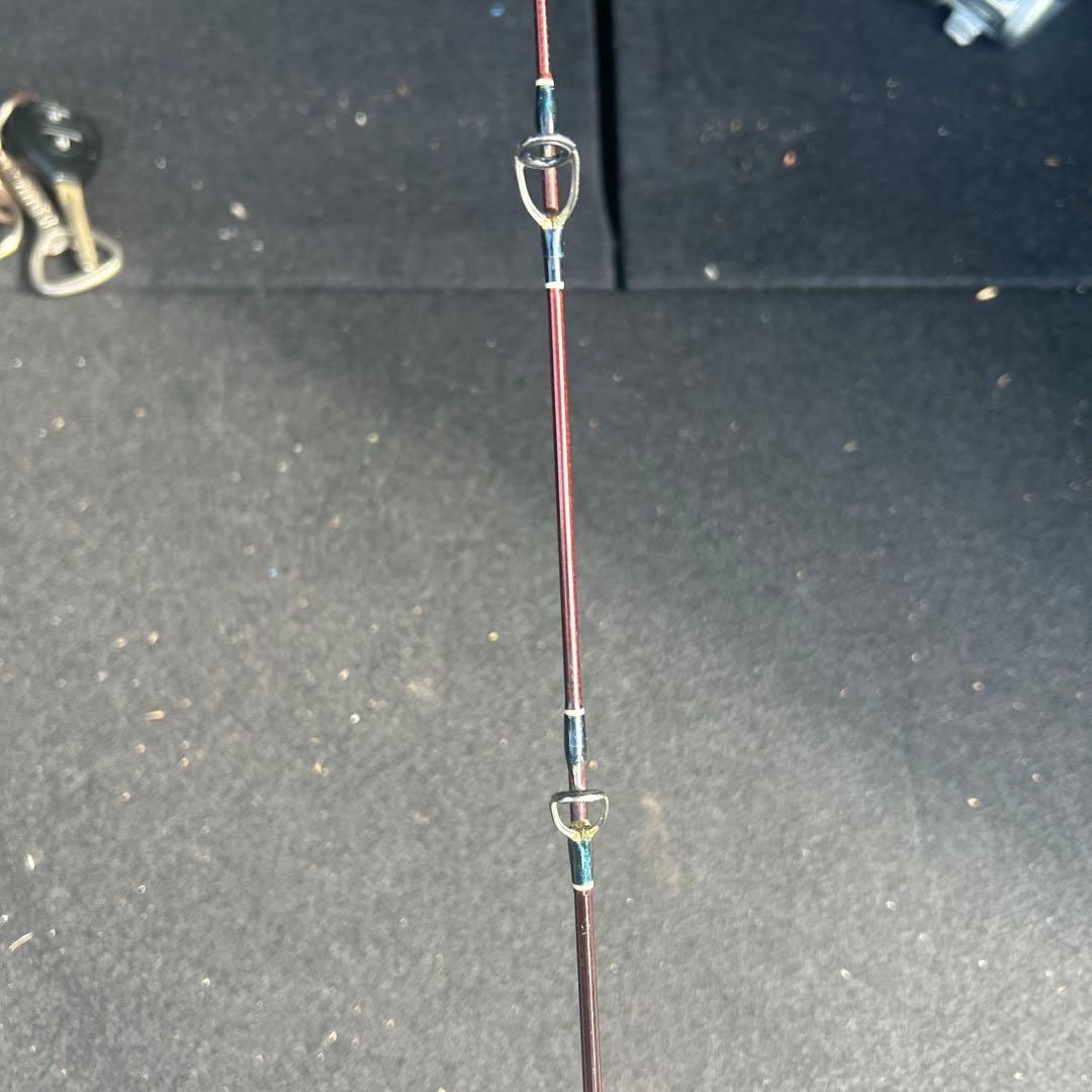 モレーナ53 ボンバダアグア