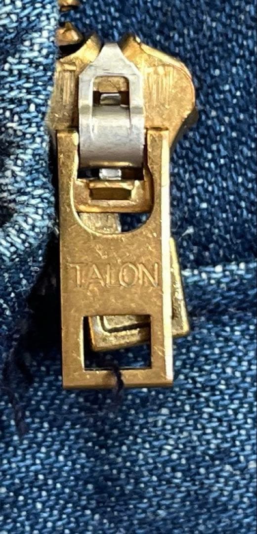 60s 70s wrangler デニムジャケット ブランケット　藤井風