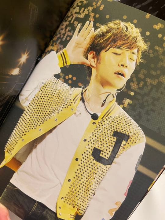 JUNHO(From 2PM)/JUNHO(From 2PM)1st Solo…