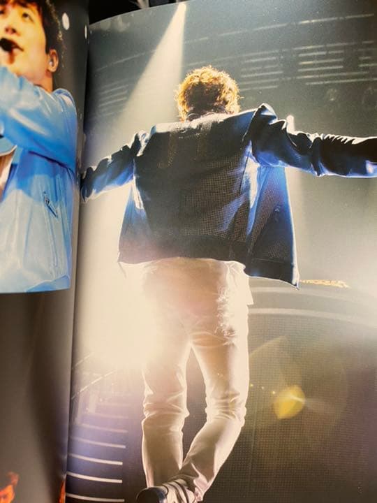 JUNHO(From 2PM)/JUNHO(From 2PM)1st Solo…