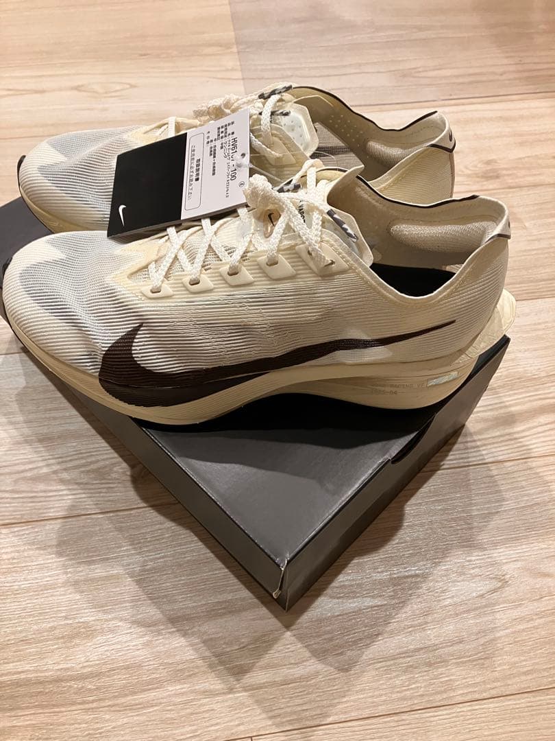 スパイク・シューズ vaporfly ji 26.5cm