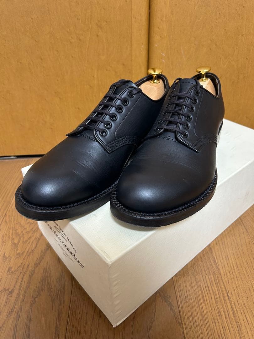 靴 footthecoacher DANIEL size8