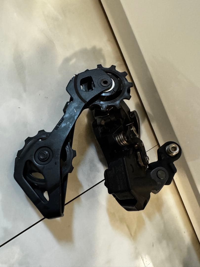 【SHIMANO】ULTEGRA Di2 11s （R8070-50） フル内装