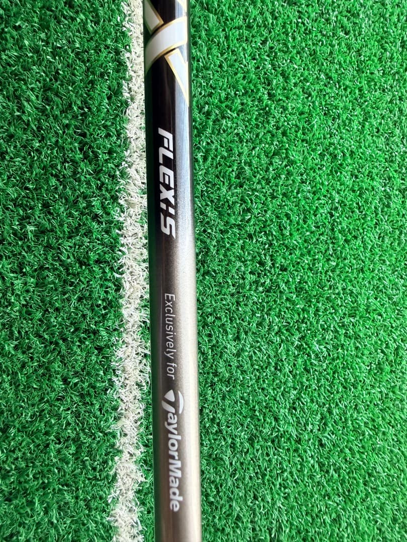 テーラーメイドステルスグローレ プラス 9.5 ドライバー（美品）