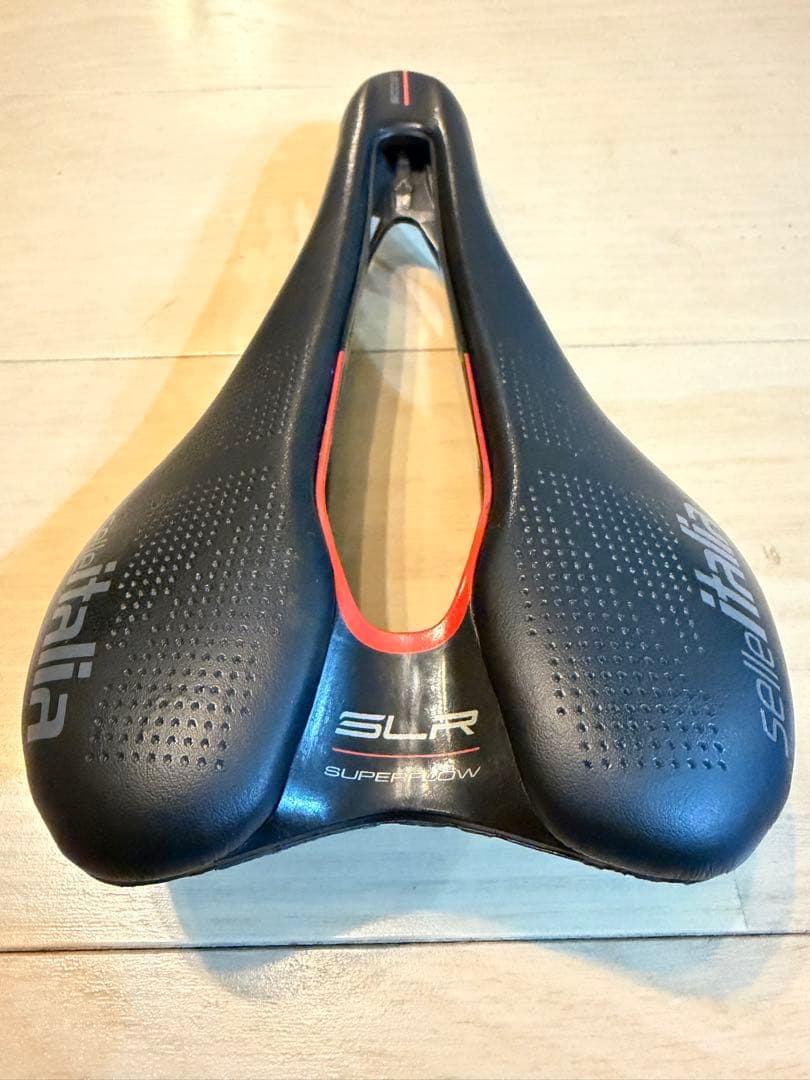 セライタリア SLR boost Kit carbonio superflow