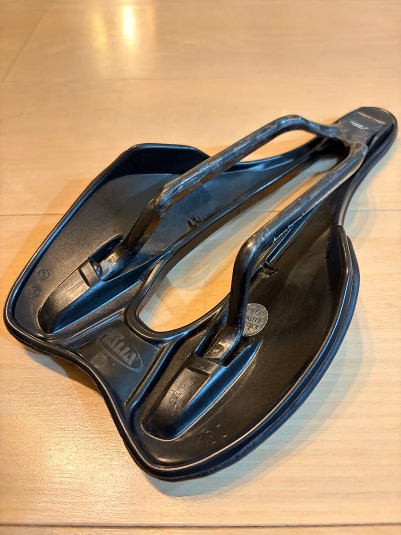 セライタリア SLR boost Kit carbonio superflow