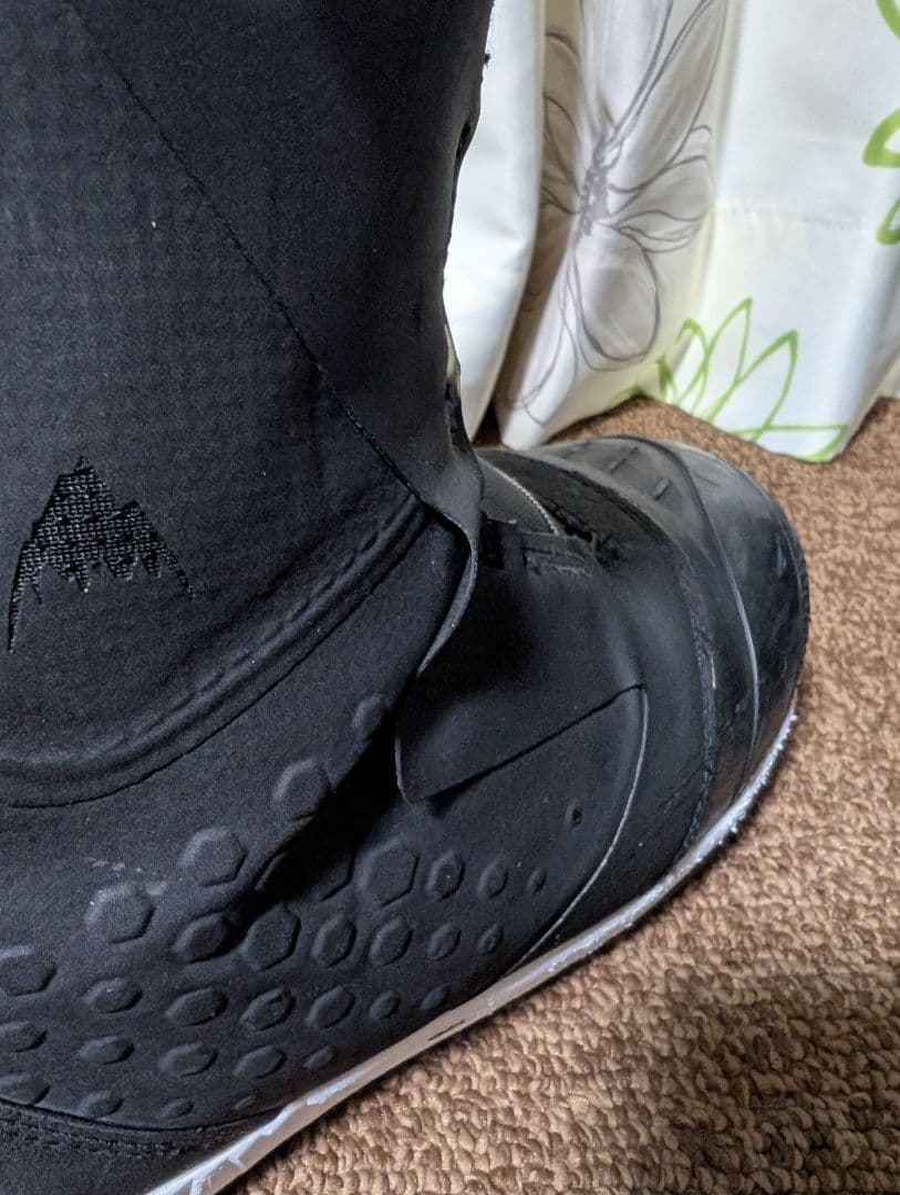 スノーボード BURTON ION 28cm