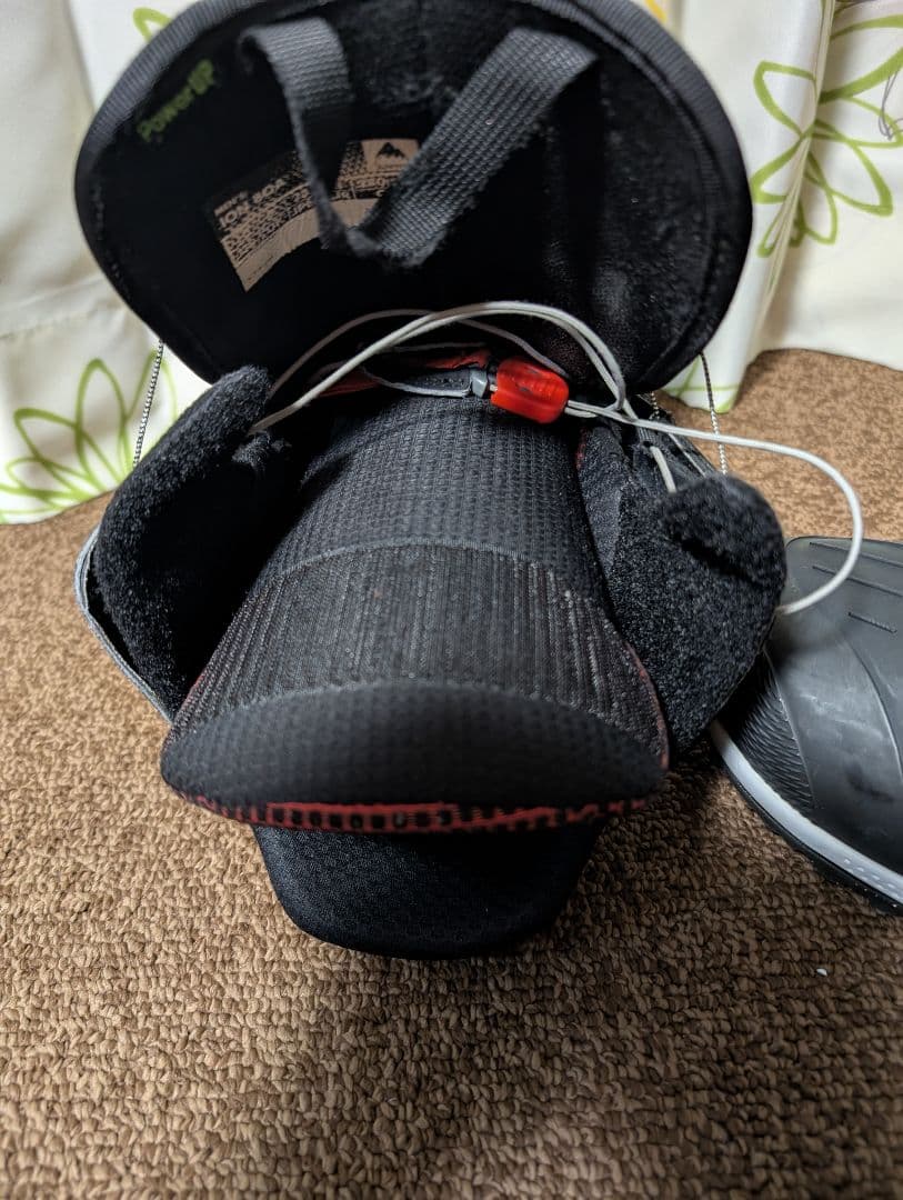 スノーボード BURTON ION 28cm