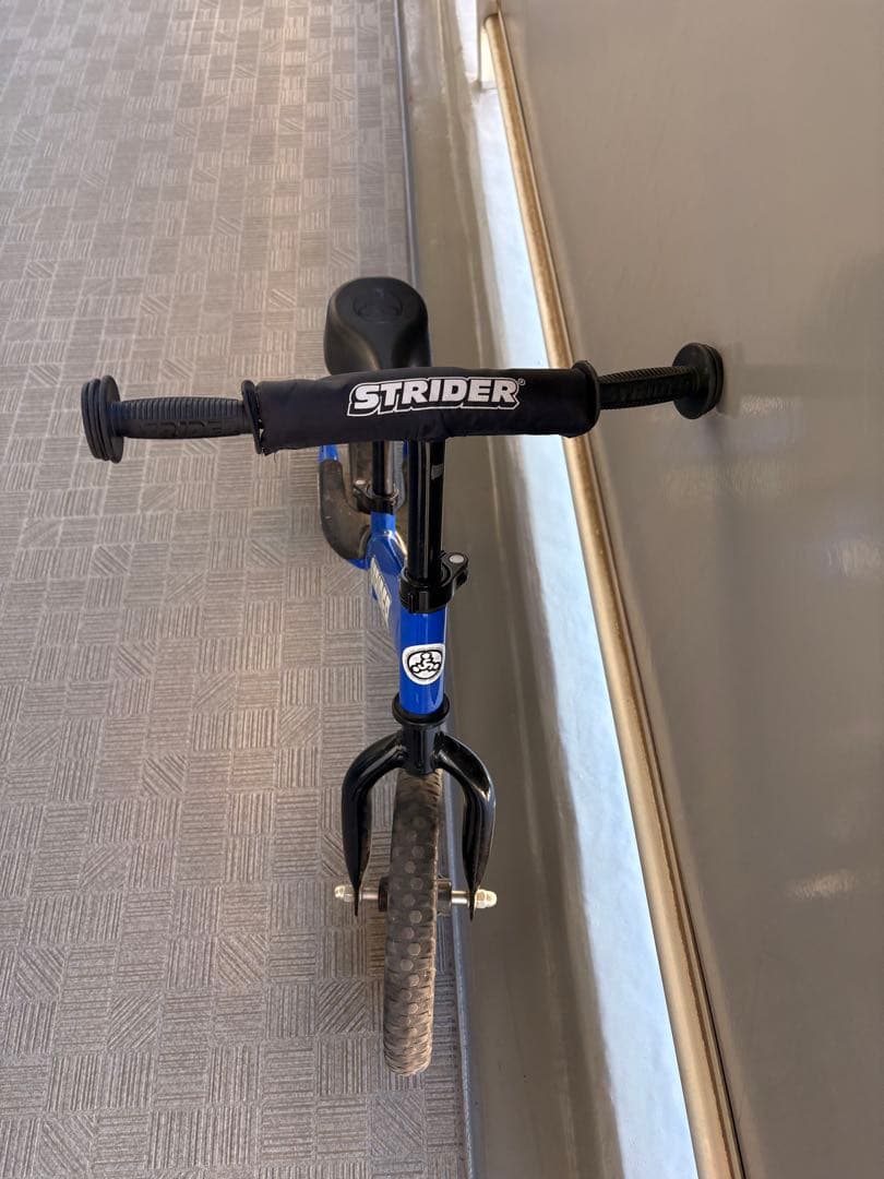 STRIDER ストライダースポーツモデル 青 ブルー