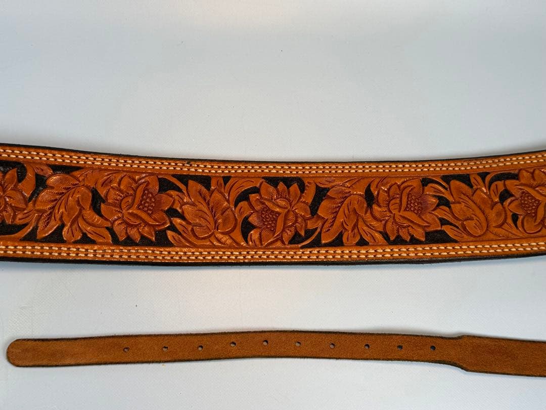 ALFONSO’S（アルフォンソ）製ファストドロー用カスタムホルスター