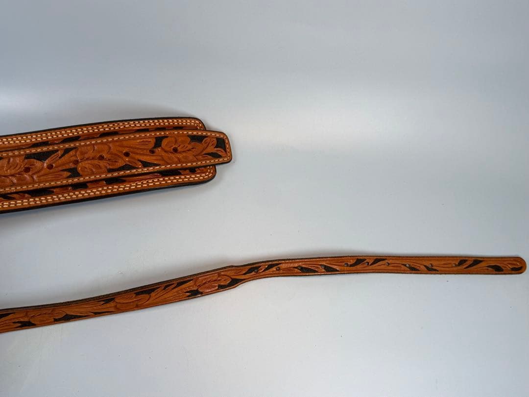 ALFONSO’S（アルフォンソ）製ファストドロー用カスタムホルスター