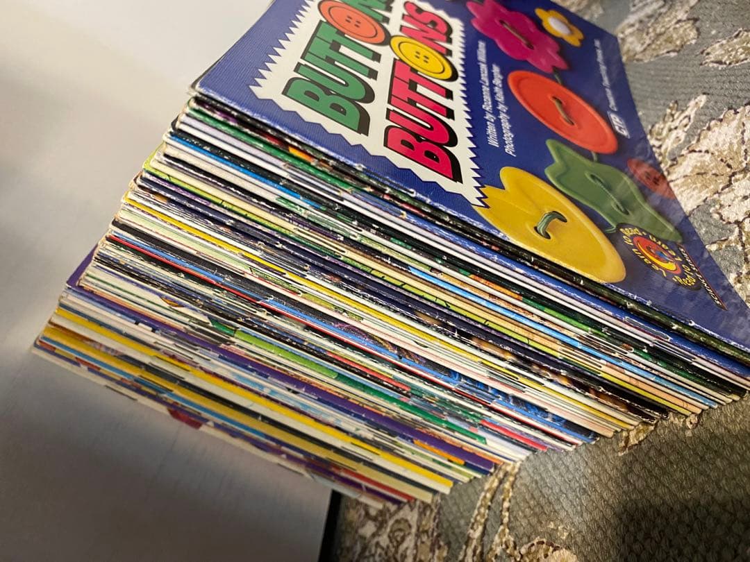 CTP Learn to Read 94冊