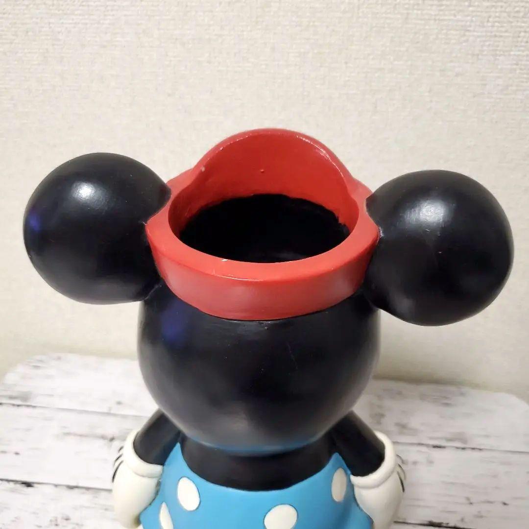 セトクラフト製 ミニー 傘立て ディズニー