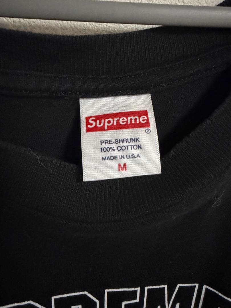 Supreme マーガレットキーン Tシャツ Mサイズ