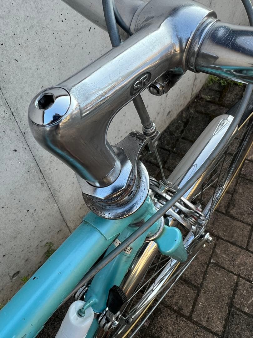 Natinoal CYCLER ナショナル サイクラー70年代 当時物