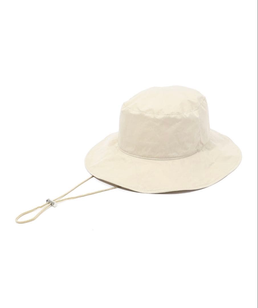 KIJIMA TAKAYUKI サファリハット