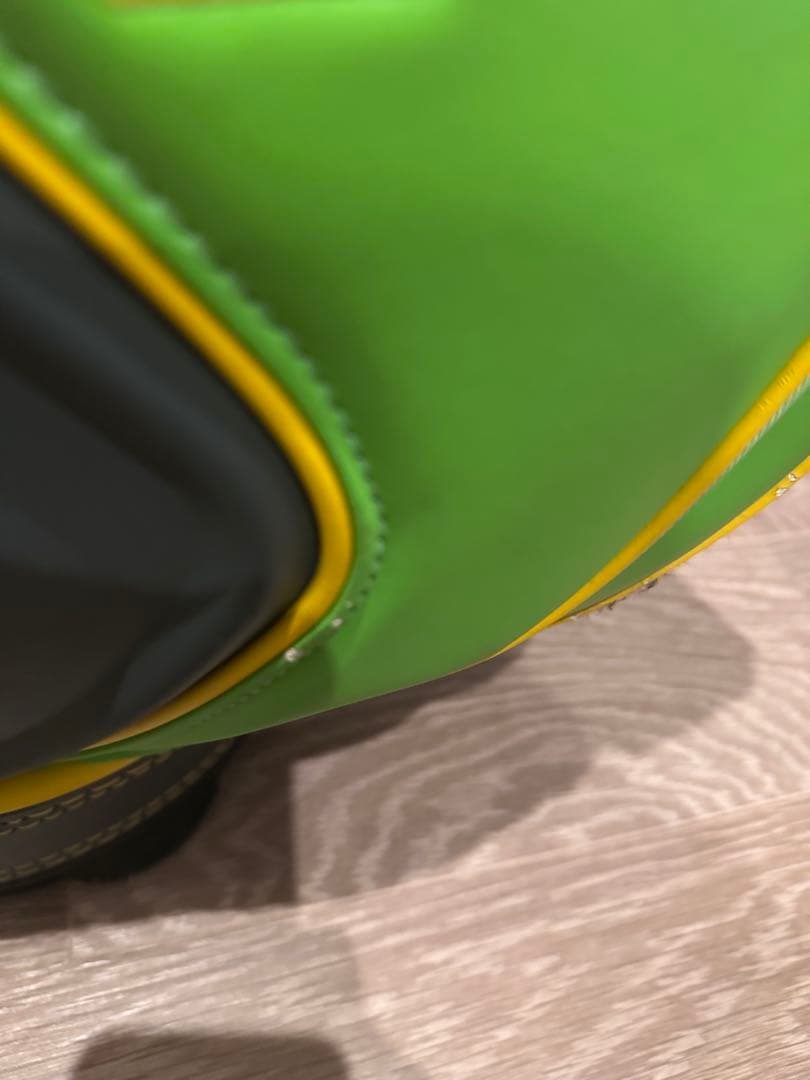 ゴルフ　キャロウェイ　キャディバック9.5型　エピックフラッシュ