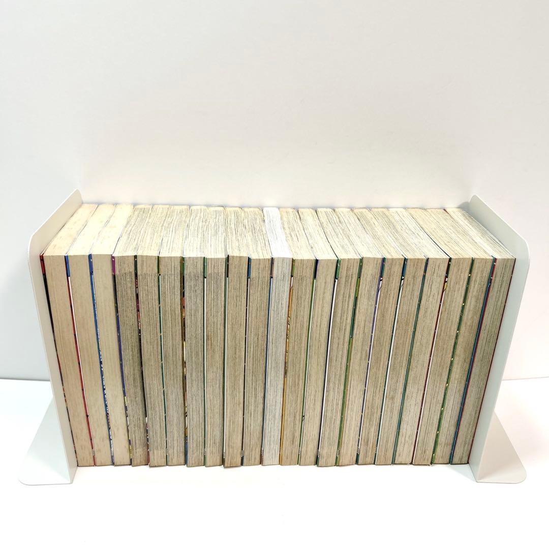 【全巻初版】ジョジョの奇妙な冒険　全巻セット　1〜5部　全63巻