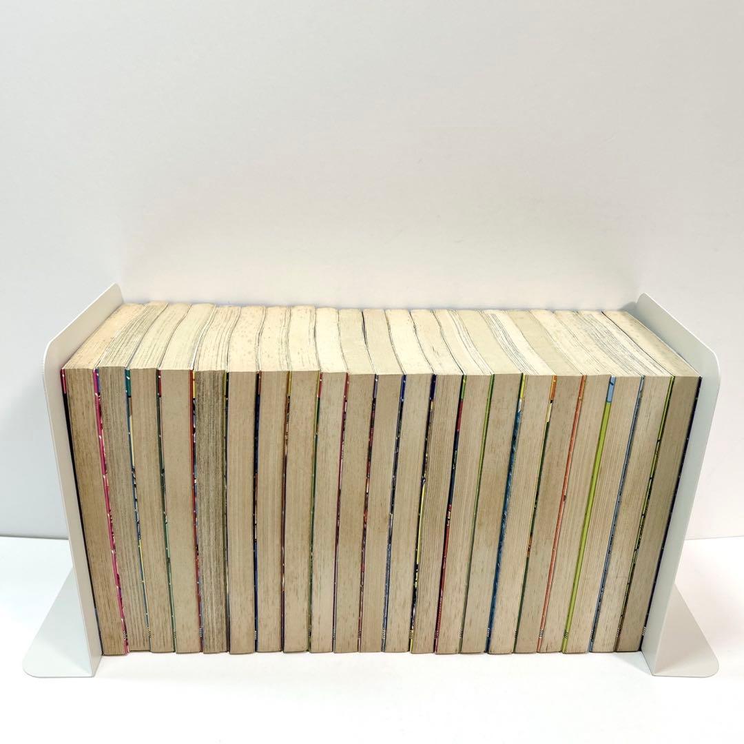 【全巻初版】ジョジョの奇妙な冒険　全巻セット　1〜5部　全63巻