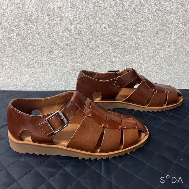 【YO-DA】パラブーツ PACIFIC/SPORT （プー63）