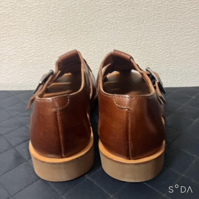 【YO-DA】パラブーツ PACIFIC/SPORT （プー63）