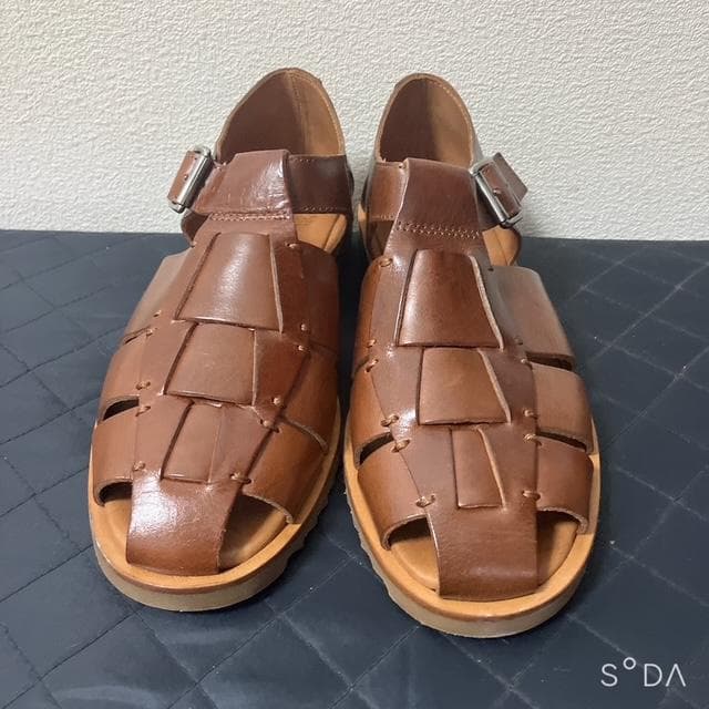 【YO-DA】パラブーツ PACIFIC/SPORT （プー63）