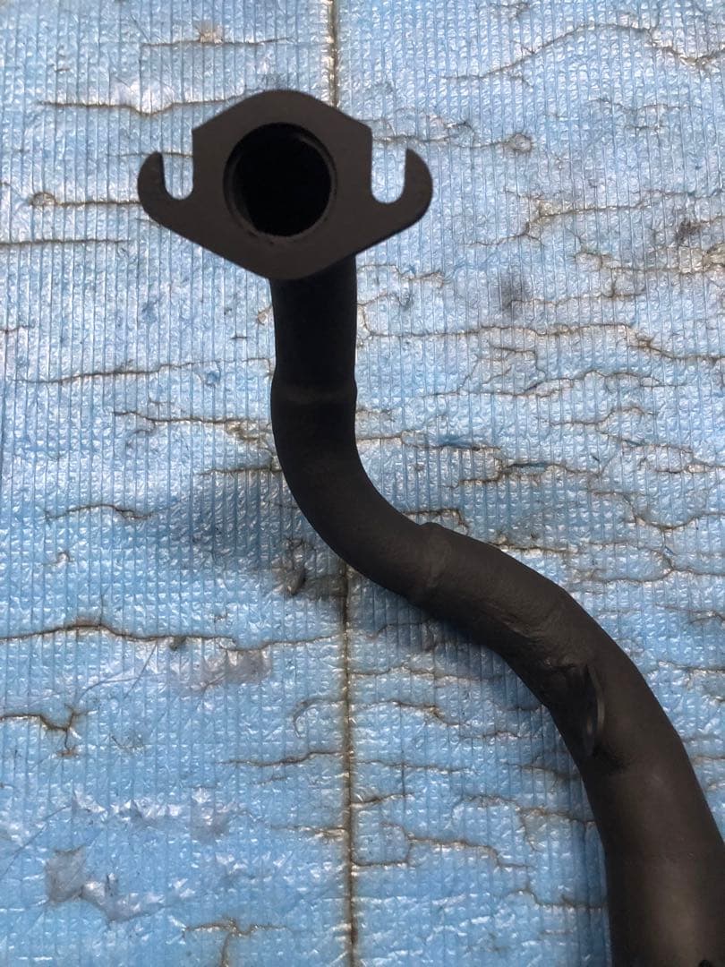 p*u様 AF34/35ライブディオZX/SR/J/S 社外スポーツマフラー＊送